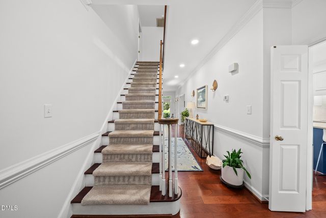 6110 Staffordshire Court, Raleigh, NC 27609