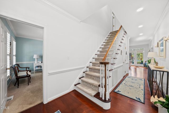 6110 Staffordshire Court, Raleigh, NC 27609