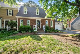 6110 Staffordshire Court, Raleigh, NC 27609