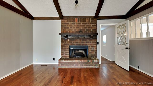 3020 S 140th East Avenue, Tulsa, OK 74134