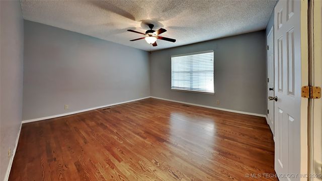 3020 S 140th East Avenue, Tulsa, OK 74134