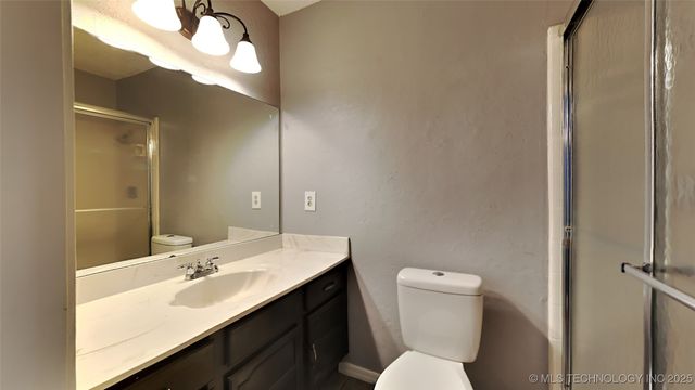 3020 S 140th East Avenue, Tulsa, OK 74134