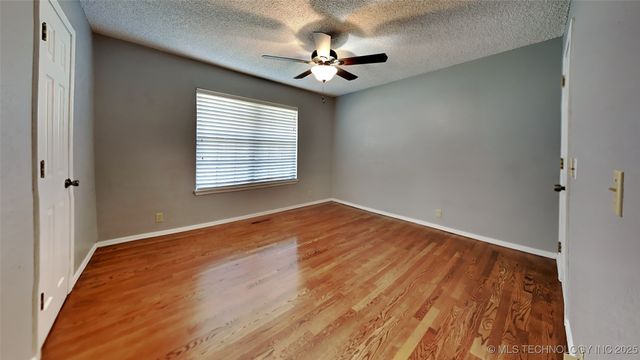 3020 S 140th East Avenue, Tulsa, OK 74134