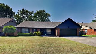 3020 S 140th East Avenue, Tulsa, OK 74134