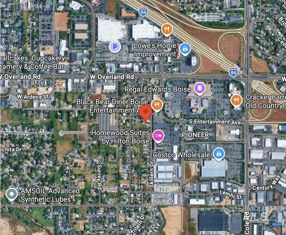 1815 S Ash Park Ln, Boise, ID 83709