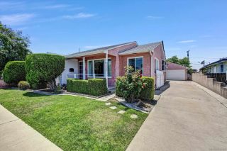 5533 Elgin Ave, San Diego, CA 92120