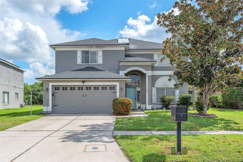 11128 SAILBROOKE DRIVE, Riverview, FL 33579