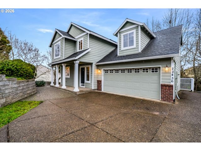 22436 Sw MEISSINGER Pl, Sherwood, OR 97140