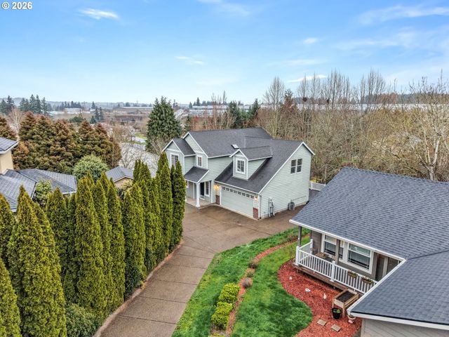 22436 Sw MEISSINGER Pl, Sherwood, OR 97140