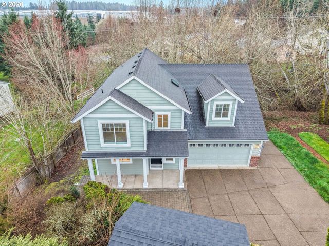 22436 Sw MEISSINGER Pl, Sherwood, OR 97140