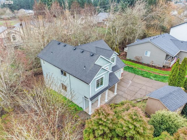 22436 Sw MEISSINGER Pl, Sherwood, OR 97140