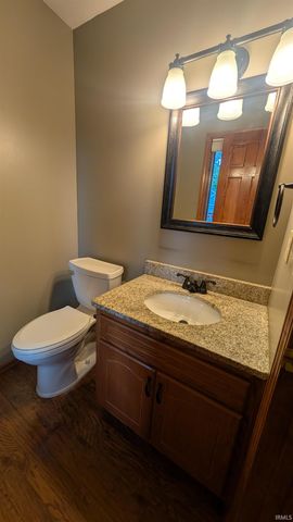 2725 Sweet Cider Road, Fort Wayne, IN 46818