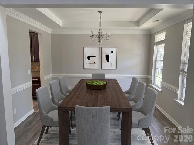 13514 Delstone Drive, Huntersville, NC 28078