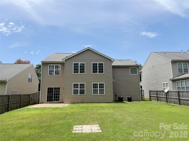 13514 Delstone Drive, Huntersville, NC 28078