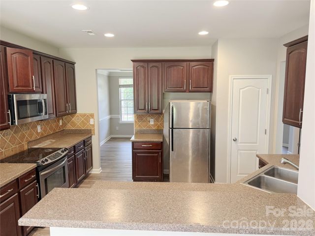 13514 Delstone Drive, Huntersville, NC 28078