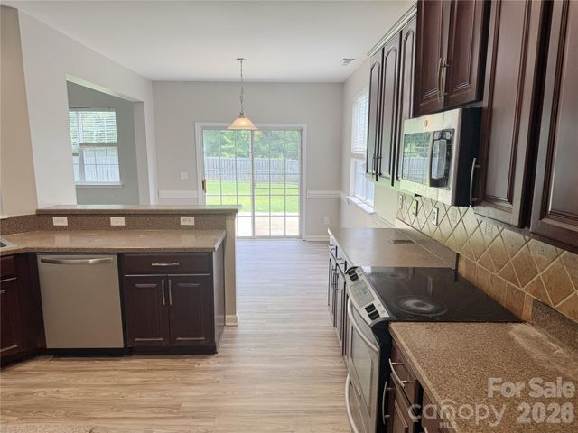 13514 Delstone Drive, Huntersville, NC 28078