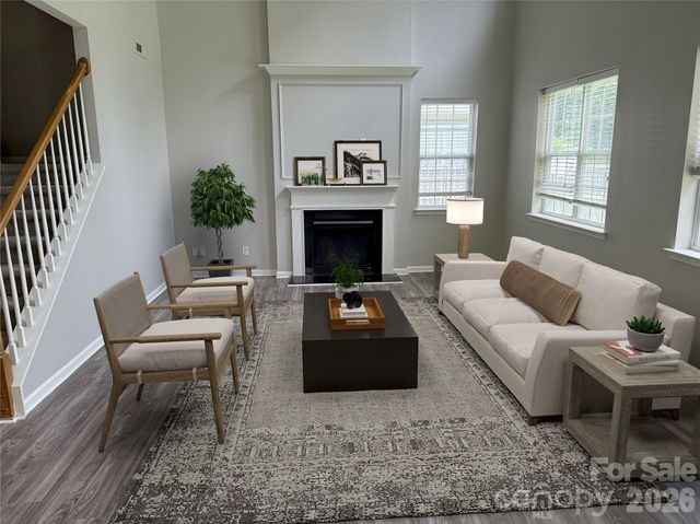 13514 Delstone Drive, Huntersville, NC 28078