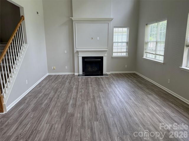 13514 Delstone Drive, Huntersville, NC 28078