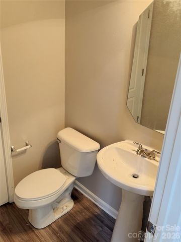 13514 Delstone Drive, Huntersville, NC 28078