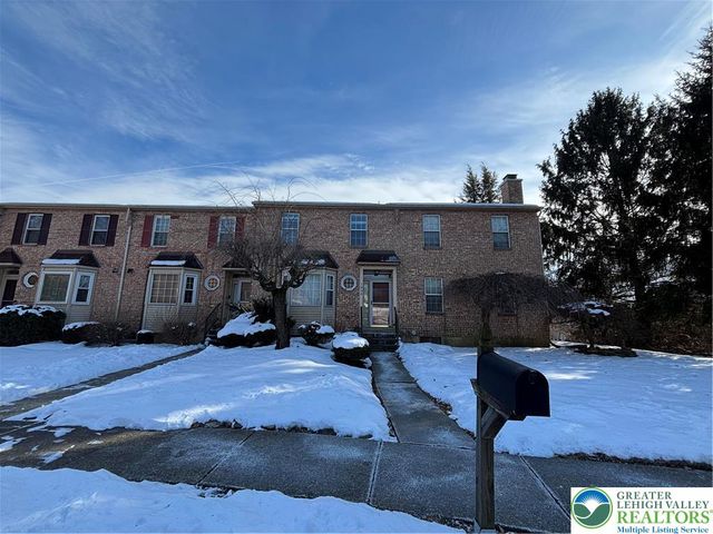 1896 Georgia Drive, Whitehall Twp, PA 18052