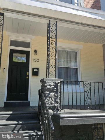 150 E PLEASANT ST, Philadelphia, PA 19119
