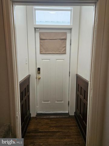 150 E PLEASANT ST, Philadelphia, PA 19119