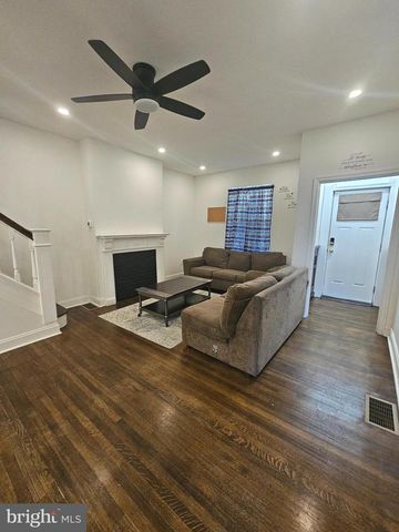 150 E PLEASANT ST, Philadelphia, PA 19119