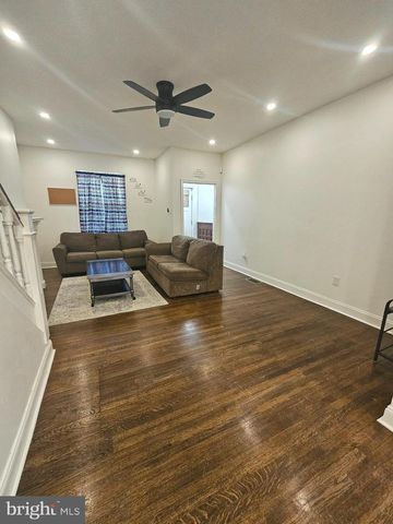 150 E PLEASANT ST, Philadelphia, PA 19119