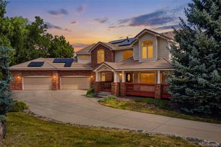 16139 Mountain Bluebird Way, Morrison, CO 80465