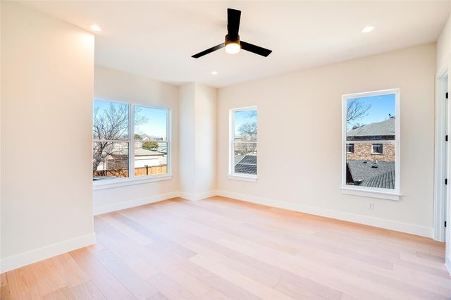 3611 S Versailles Avenue, Dallas, TX 75209