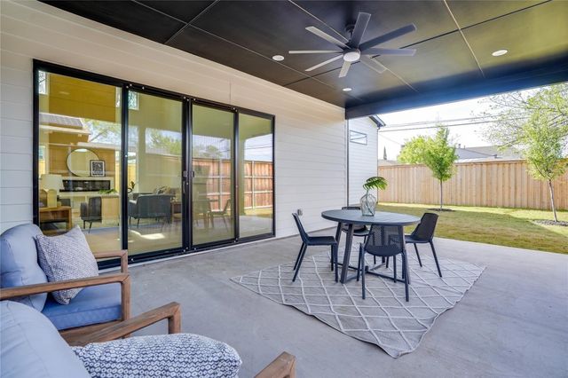 3611 S Versailles Avenue, Dallas, TX 75209