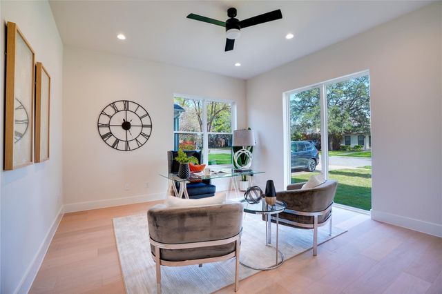 3611 S Versailles Avenue, Dallas, TX 75209