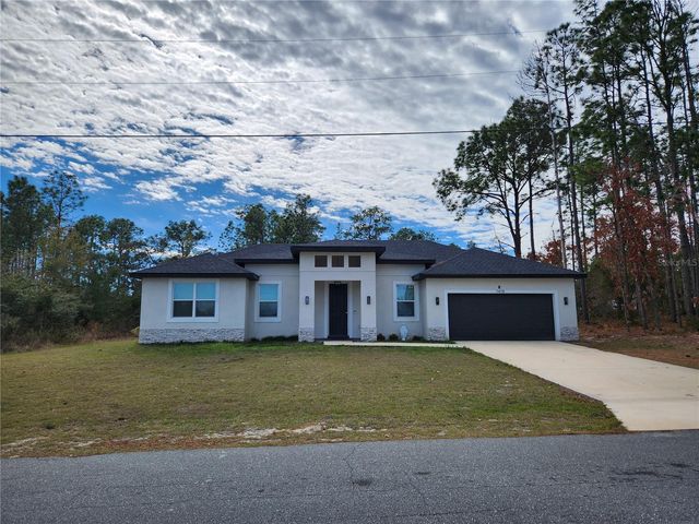 7478 SW 130TH LANE, Ocala, FL 34473