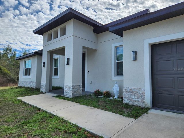 7478 SW 130TH LANE, Ocala, FL 34473