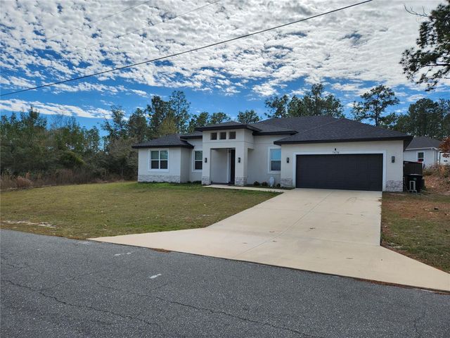 7478 SW 130TH LANE, Ocala, FL 34473