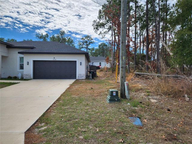 7478 SW 130TH LANE, Ocala, FL 34473