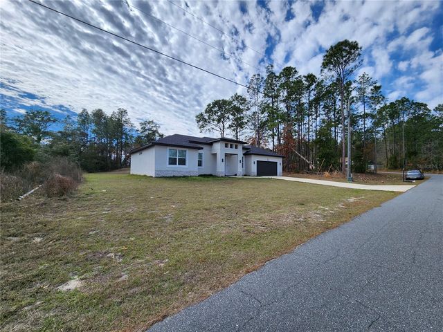 7478 SW 130TH LANE, Ocala, FL 34473