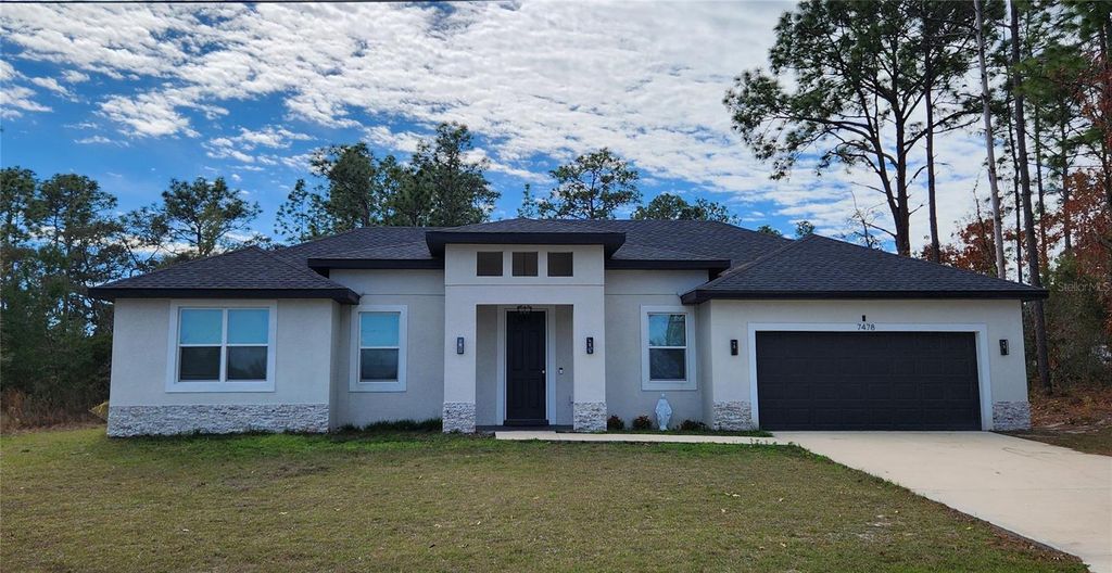 7478 SW 130TH LANE, Ocala, FL 34473