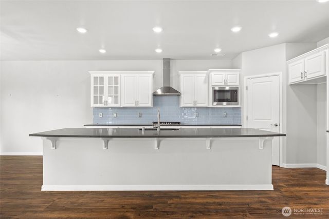 5046 Mariner Street, Gig Harbor, WA 98332