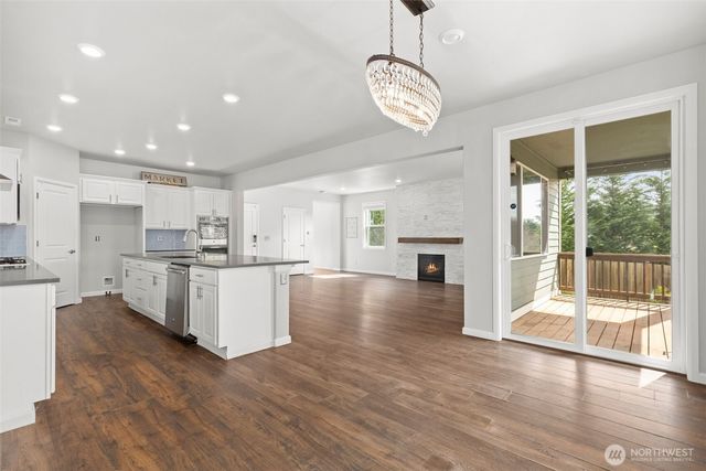 5046 Mariner Street, Gig Harbor, WA 98332