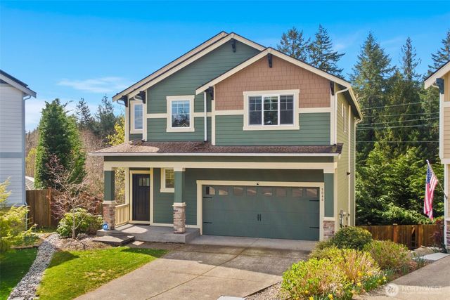 5046 Mariner Street, Gig Harbor, WA 98332