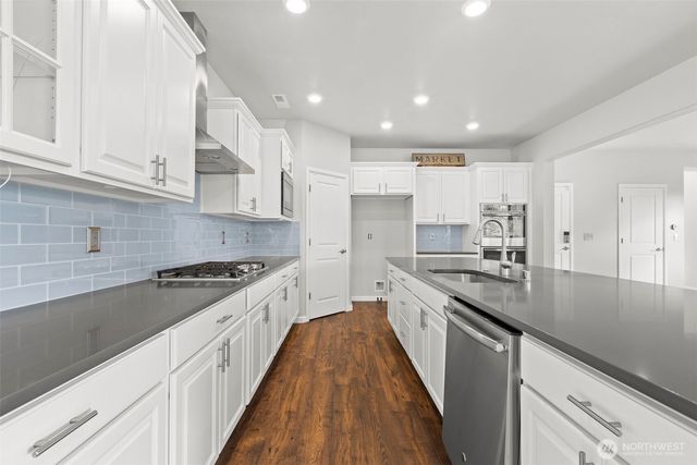 5046 Mariner Street, Gig Harbor, WA 98332