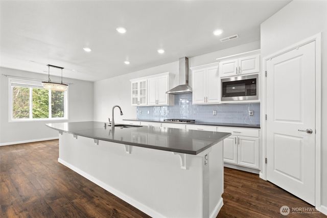 5046 Mariner Street, Gig Harbor, WA 98332