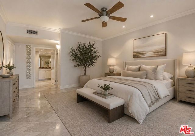 171 N Church Lane PH10, Los Angeles, CA 90049