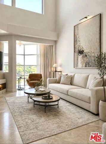 171 N Church Lane PH10, Los Angeles, CA 90049
