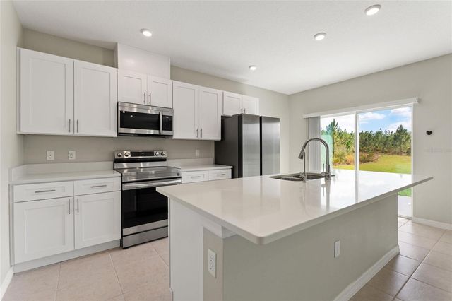 4201 CALLIANDRA DRIVE, Indian Lake Estates, FL 33855