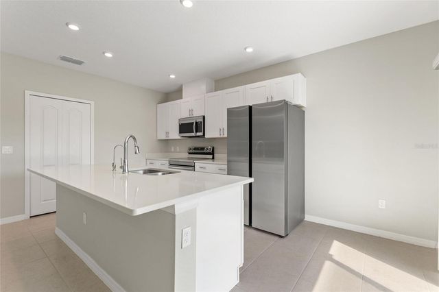 4201 CALLIANDRA DRIVE, Indian Lake Estates, FL 33855