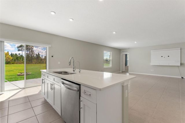 4201 CALLIANDRA DRIVE, Indian Lake Estates, FL 33855