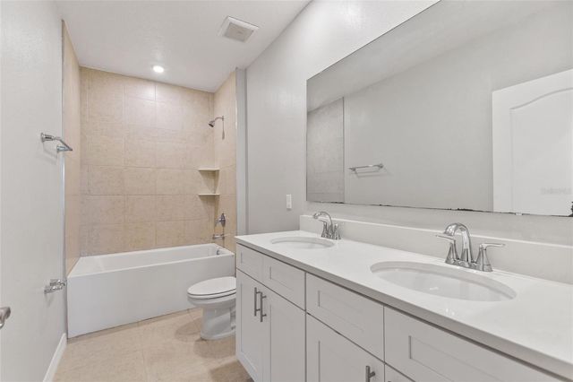 4201 CALLIANDRA DRIVE, Indian Lake Estates, FL 33855