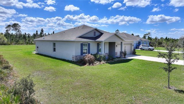 4201 CALLIANDRA DRIVE, Indian Lake Estates, FL 33855